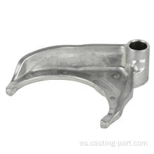 Aluminio Aleación Die Casting Shifting Fork